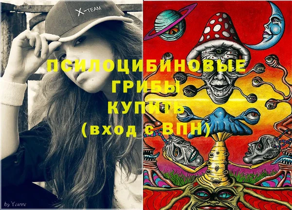 хмурый Майский